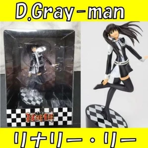 Lenalee Lee Figure 1/10 D.Gray-man - Picture 1 of 14