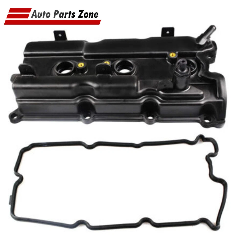 Nuevo kit de cubierta de válvula para Infiniti I35 2002-2004, Nissan Altima 2002-2006 3,5 L Foto 1 de 4