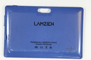Original LAMZIEN Back Housing Cover - Bild 1 von 2