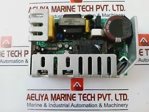 Condor GLC75-24-102 Power Supply Board 100-240V~3.0A 50/60Hz Rev:E - Picture 1 of 7