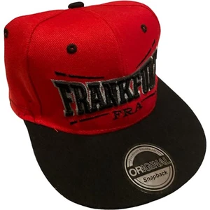 Snapback cities cap hat Germany football Hamburg Berlin Bayern Frankfurt - Picture 1 of 21