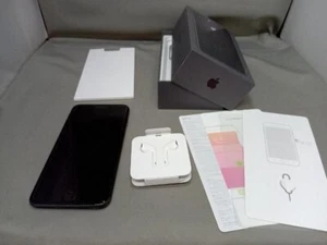 MQ9N2J/A iPhone 8 Plus 256GB Space Gray au Popular Model Smartphone - Afbeelding 1 van 4