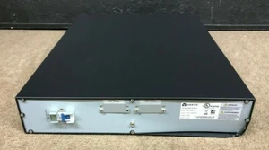 Liebert Battery Enclosure PSI5-72VBATT ✅❤️️✅❤️️External Battery Cabinet New Read - Picture 1 of 7