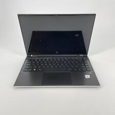 HP Pavilion x360 14" Silber 2020 FHD TOUCH 1,0GHz i5-1035G1 8GB 256GB SSD