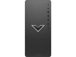 HP VICTUS 15L Gaming Tower Ryzen 7 5700G 16GB 512GB SSD+1TB HDD RTX 4060 8GB - Picture 1 of 10