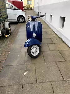 Vespa V50 R - Bild 1 von 3