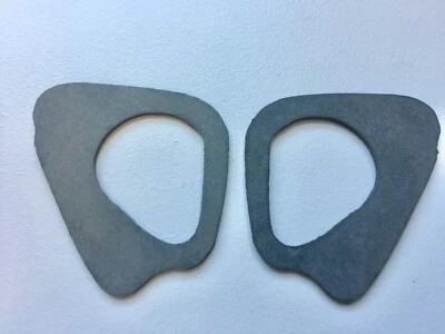 Junta exterior transmisión limpiaparabrisas Chevy GMC 1955-1959 #409-55 Foto 1 de 4