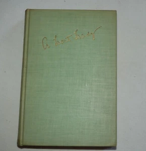 A Lost Lady by Willa Cather 1st Trade Ed 1923 (1st printing, State A) - Picture 1 of 12