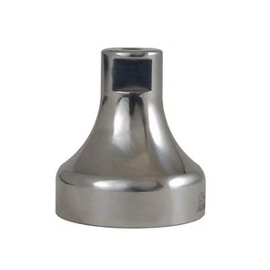 S-FIX 1-1/4"-20 to M5 Probe Adapter - Fits USB Faro Arms - Picture 1 of 2
