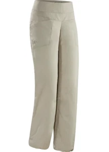 Arcteryx Women's Spadina Pants Size: 14 - Picture 1 of 5