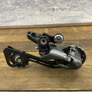Shimano Deore RD-T6000 Rear Derailleur Mountain Long Cage 10s 10 Speed - Picture 1 of 9