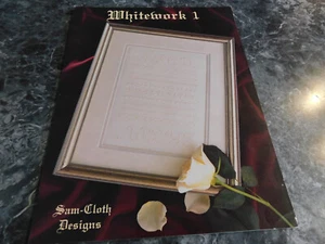 Whitemark 1 Sam Cloth Designs - Imagen 1 de 1