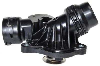 Termostato refrigerante motor para BMW 2009 2010 2011 335d / 2009-2013 X5 xDrive35d Foto 1 de 2