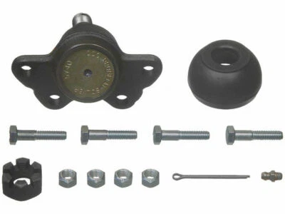 For 1989-2000 Chevrolet C2500 Ball Joint Front Upper Moog 16383VY 1996 1998 1990 - Image 1 of 2