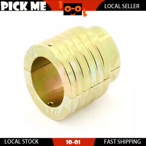 49/50mm Fork Seal Driver Tool For Harley-Davidson FXDWG 1690 Dyna 2012-2016 2017 - Picture 1 of 4