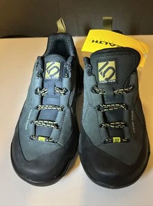 Five Ten 5.10 Camp Four Stealth S1-Senderismo Zapatos ver foto para género nuevo-wtagsFLAW - Imagen 1 de 23