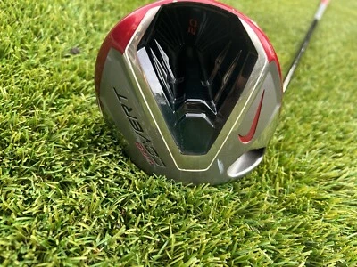 Nike VRS Covert 2.0 FlexLoft - Kuro Kage 60g Stiff Flex - Left Hand - Image 1 of 4