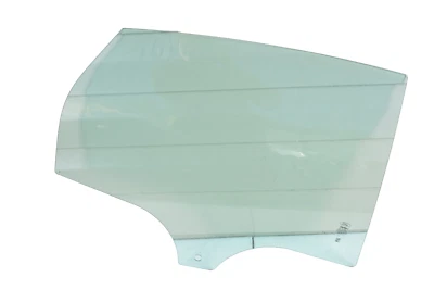 2015 2016 2017 2018 FORD FOCUS ЗАДНЕЕ ПРАВОЕ СТЕКЛО ОКНА ПАССАЖИРСКОЙ ДВЕРИ ОТ ОРИГИНАЛЬНОГО ПРОИЗВОДИТЕЛЯ - Изображение 1 из 2