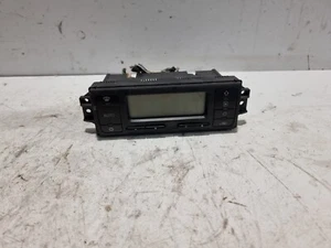Seat Leon Air Con Heater Climate Control W/ Display 2001 MK1 1M OEM 5HB007978-01 - Imagen 1 de 14