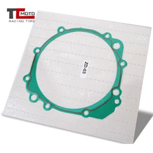 Gasket Generator Cover For Suzuki GSXR750 GSX-R750 1996-1999 1998 11483-33E01 - Imagen 1 de 7