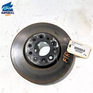 Front Left Or Right Side Disk Brake Rotor GMC Terrain 2018-2021 OEM 1 PCS - Picture 1 of 23