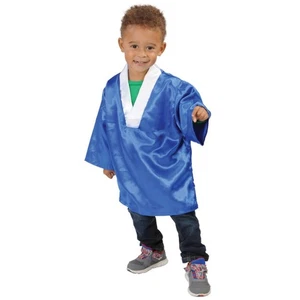 Kaplan Early Learning Festive Multiethnic Korean Jeorgi Boy Costume for - Picture 1 of 1