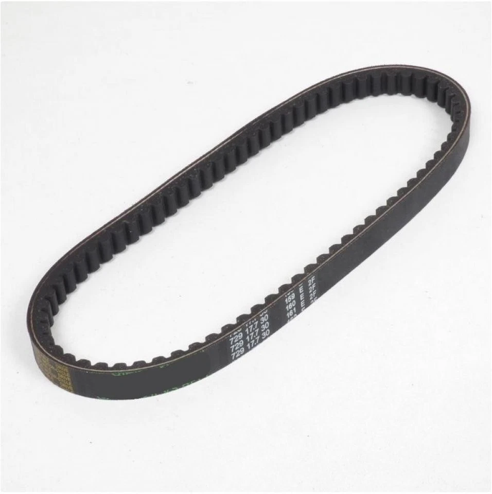 Courroie de transmission P2R pour Scooter Kymco 50 Agility 729 x 17.7 x 8.5 Neuf - Photo 1/1