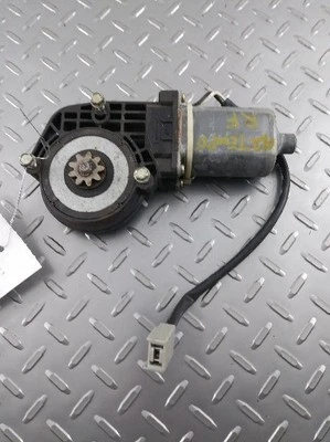 Motor de ventana eléctrica pasajero delantero derecho se adapta a 84-94 TEMPO 335109 Foto 1 de 4