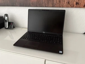 Dell Latitude 5500 Laptop Notebook Top Zustand - Bild 1 von 7