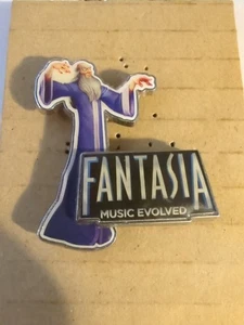 2014 Disney Fantasia Music Evolved Pin - Picture 1 of 2