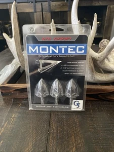 Montec - Picture 1 of 2