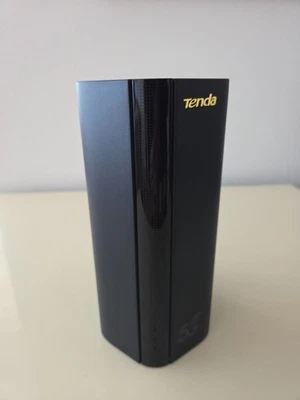 Tenda 5G03 Router 5G NR con Slot SIM – WiFi 6 AX1800 – Usato pari al nuovo - Immagine 1 di 2