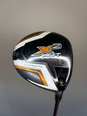 Callaway X2 Hot Pro Driver 8.5° Aldila Tour 65g Stiff Flex 45.5″ +HC - Image 1 of 4