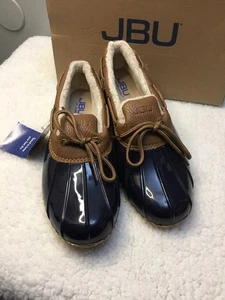 jbu by jambu Damen Wasserschuhe 8m Neu Slipper - Bild 1 von 5