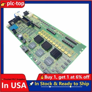 New Fanuc Circuit Board A16B-3200-0610 100% Tested OK Fast Shipping - Picture 1 of 7