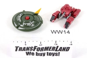 Juegos de regalo incompletos Minibot Spy Team Henkei Transformers - Imagen 1 de 3