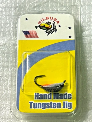 ВОЛЬФРАМОВАЯ БАНАНОВАЯ ДЖИГА РУЧНОЙ РАБОТЫ NILSUSA - Изображение 1 из 2