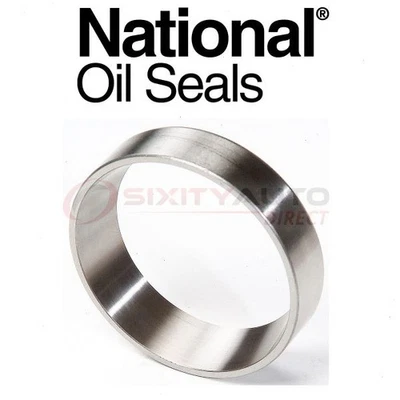 National Transmission Input Shaft Race for 1975-1977 Ford P-500 - Manual   ry - Изображение 1 из 4