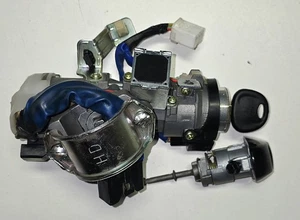 OEM Lock Set Hyundai Elantra Touring 09-12 - Picture 1 of 10
