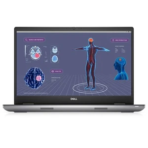 DELL Precision 7780 Intel Core i5-13600HX 16GB RAM 256GB SSD 17.3" FHD Laptop - Picture 1 of 6