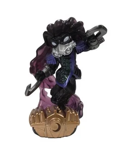Modellino Skylanders Superchargers Nightfall Skylander 2015 Activision - Foto 1 di 5