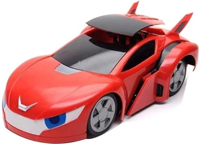 PowerBattle WatchCar Avan Power Coin Battle RC Car TV Animation - Image 1 of 4