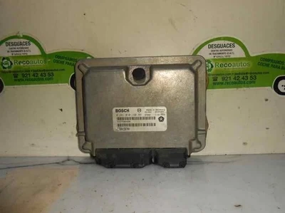 56041587AA centralina motore per CHRYSLER JEEP GR.CHEROKEE (WJ WG) 1999 445149 - Immagine 1 di 3