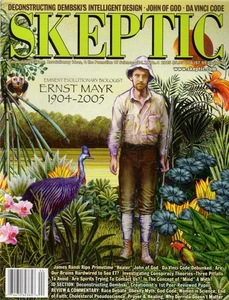 Skeptic Magazine 2005 Volume 11 No 4: Free Shipping - Picture 1 of 1