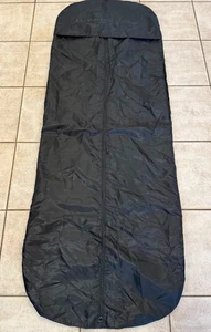 DKNY Donna Karan New York Black Garment Closet bag For Dresses Suits 25X69. - Picture 1 of 5