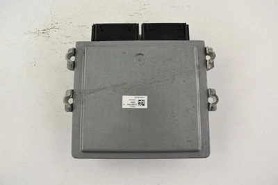 发动机 ECM 电子控制模块 1.5L 适合 17-19 ESCAPE 203852 — 第 1/4 张图片