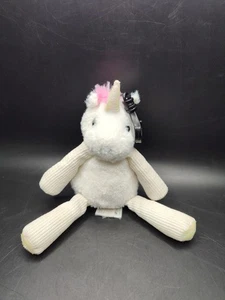 Scentsy Buddy Stella The Unicorn Retired 2014 Plüsch Summer Berry Melon Scent - Bild 1 von 6