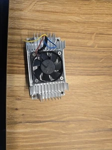 NVIDIA Jetson TX2 - Bild 1 von 3