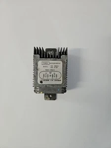 2006-2010 FORD FUSION MILAN MKZ COOLING FAN CONTROL MODULE 6E53-8C609-AA OEM - Picture 1 of 6