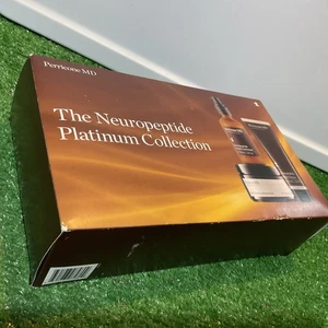 Perricone MD Neuropeptide Platinum, Pumpe nicht benutzt, versiegelter Artikel enthalten, volle Größe - Bild 1 von 12